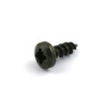 ������� Intertechnik 4 x 12 mm Black (100 ��.)