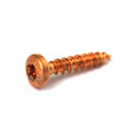 ������� Intertechnik 4 x 20 mm Copper (20 ��.)