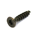 ������� Intertechnik 4 x 20 mm TS Black (20 ��.)