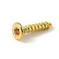 ������� Intertechnik 4 x 20 mm TS Gold (20 ��.)