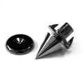 ��� Intertechnik Spikolo CD Black Chrome