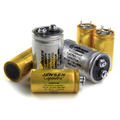 ����������� Jensen 500V 100 uF