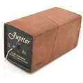 ����������� Jupiter Vintage Flat Stacked Cryo Beeswax-Paper 100V 12 uF