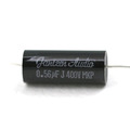 Condensatore MKP Jantzen Cross Cap 10.00 UF 400V Per Crossover Audio – Alta Fedeltà