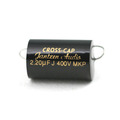 ����������� MKP Jantzen Cross Cap 400 VDC 2.2 uF