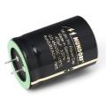 Condensateur De Puissance Haute Tension M-LYTIC HV - 50+50 UF 500V ±10/+30%