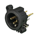 �������� XLR Neutrik NC3MAAV