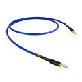 ������ miniJack-miniJack Nordost Blue Heaven iKable 0.6 m