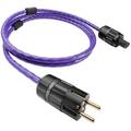������ ������� ������� Nordost Purple Flare 3 Power Cord EUR 1 m