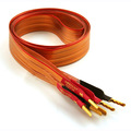 ������ ������������ ������� Nordost Super Flatline Gold MkII Bi-Wire 4 m