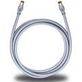 OEHLBACH 2821 M-W (2.2m) gray