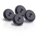 OEHLBACH 55148 black (4��.)