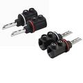 PHAZE AUDIO SpPLUG RO (4) black