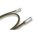 ������ �������� ������������ Ricable Dedalus Coaxial 0.5 m