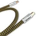 ������ USB 2.0 A/B Ricable Dedalus 0.5 m