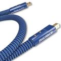 ������ USB 2.0 A/B Ricable Invictus 5 m