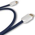 ������ HDMI Ricable Supreme HDMI MKII 2.0b (I2S Audio) 5 m
