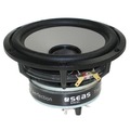 Динамик коаксиальный SEAS Excel E0051-04 (C16N001/F) (1 шт.)