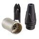 Разъем XLR Audiocore N7XMN