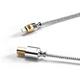 ������ USB ddHiFi TC07BL Lightning - USB-B 0.5m