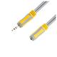 ������ miniJack-miniJack Delink 3.5plug-3.5jack 7 m