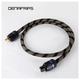 ������ ������� ������� Denafrips Single Crystal Copper Cable 1 m