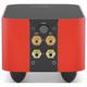 ������������� Fezz Audio Argentum X10 EVO Burning Red