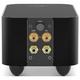 ������������� Fezz Audio Argentum X20 EVO Black Ice