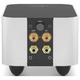 ������������� Fezz Audio Argentum X20 EVO Republika