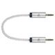 Переходник iFi audio 4.4 mm to 4.4 mm Cable