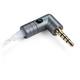Переходник iFi audio iE Match+ 3,5mm