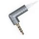 Переходник iFi audio iE Match+ 3,5mm
