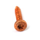 ������� Intertechnik 4 x 20 mm Copper (20 ��.)