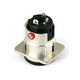�������� Jack Neutrik NJ3FP6C