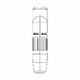 ������ MiniJack Neutrik NTP3RC-B (������ �������)