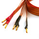������ ������������ ������� Nordost Super Flatline Gold MkII Bi-Wire 4 m