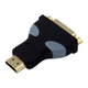 ���������� Onetech VHD0101 HDMI - DVI-D