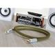 ������ USB 2.0 A/B Ricable Dedalus 0.5 m