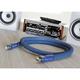������ USB 2.0 A/B Ricable Invictus 5 m