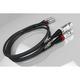 ������ ���������� ���������� XLR Ricable Magnus Signal 1 m