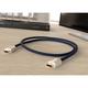 ������ HDMI Ricable Supreme HDMI MKII 2.0b (I2S Audio) 5 m