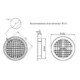 ������������ ������������� ScanSpeak (flow resistor)