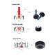 ��� Soundcare SuperSpike 3 1/4