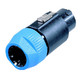 ������ Speakon Neutrik NL8FC