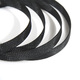 ������ ��� ������ Supra Nylon Braid 10 Black