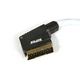 ������ Scart Supra Scart-4RCA RGB + synch 1 m