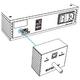 USB ��������� Aurender UT100 Silver