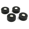  Soundcare SuperSpiked feet for electronics ( 4 .)