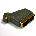 ������ Scart Supra 21 pin