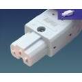 ������� ������ Supra IEC-320 Female Connector for eqipmint